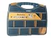 Produktbild Ironside Sortiments-Kasten 18Fächer PVC 38x31x6cm, 191220