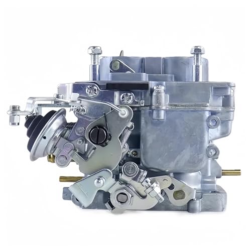 Carburateur de voiture haute précision type 460 260 pour A112 Abarth