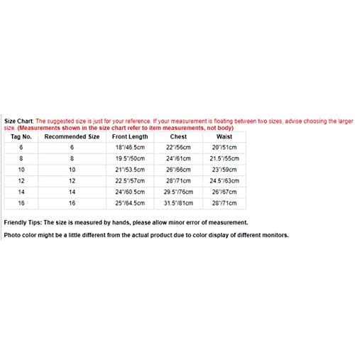 Tssoe Kids Girls Sleeveless Sequins Ballet Leotard Dress Printing Figure Ice Skating Dress Dance Costume C04 12 Years #TOP6