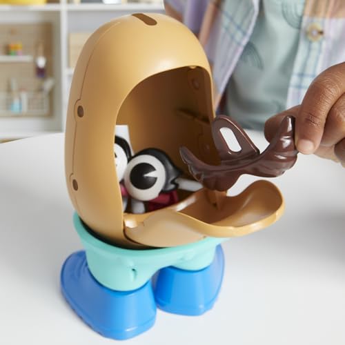 Mr. Potato Head F9408 Potato Head Create Your Potato Head Family Set thumb #5