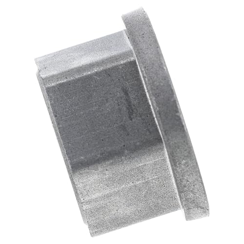 Rodamiento hexagonal MTD 741-1111 de brida para repuesto de cortacésped giro cero 5