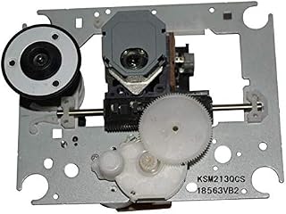 Keneddng KSM-213QCS OPtical Pick Up Mechanism KSM213QCS CD VCD Laser Lens KSS-213Q Assembly For Professional Dual CD-Mp3