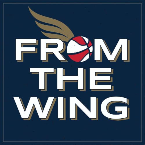 Couverture de From The Wing
