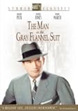 The Man in the Gray Flannel Suit
