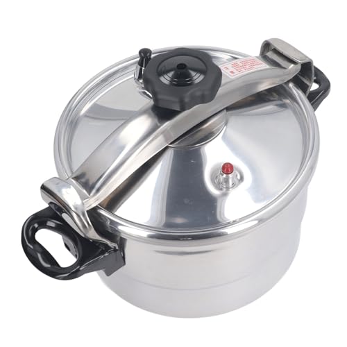 Pressure-Cooker-2-Ears-9L-Pressure-Cooker-with-Steaming-Plate-for-Home-Use
