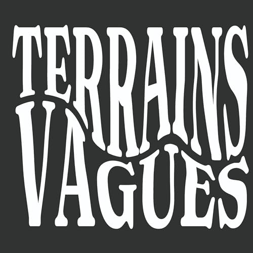 Terrains Vagues cover art
