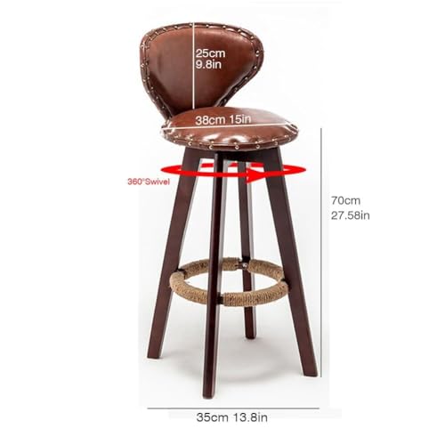 Mejores review On-line Muebles de bar estilo vintage comprados en linea. 17 Imagen adicional
