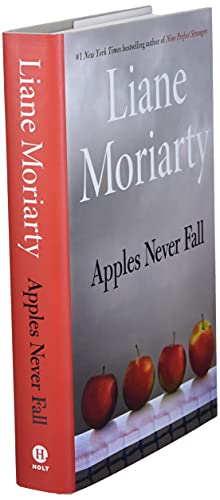 Apples Never Fall