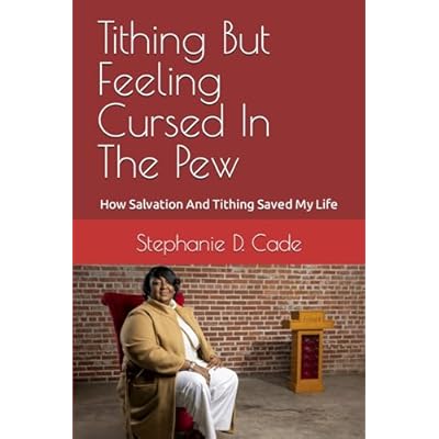Tithing But Feeling Cursed In The Pew