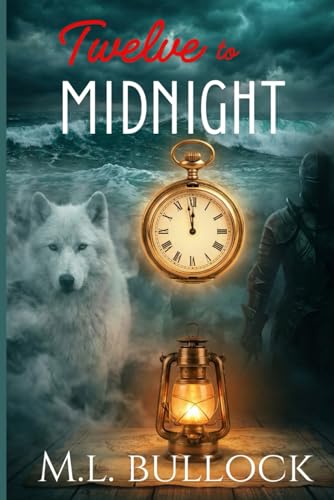 Cover of Twelve to Midnight