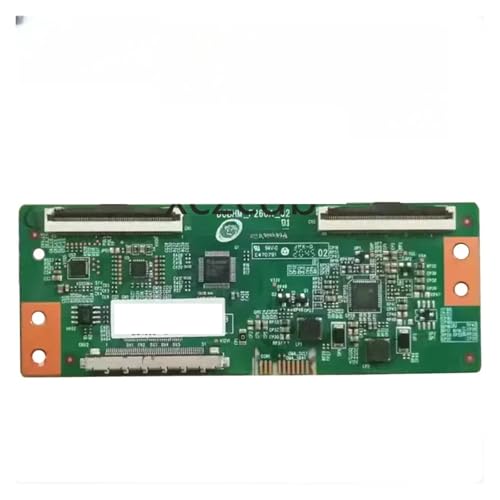VBMJUSSE Placa Lógica For Televisor LCD CC430LV2D/CC430LV1D 2K CT(CC430LV2D)