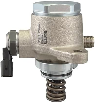 High Pressure Fuel Pump Direct Injection 16630-1LA0B 16630-1LA0A Compatible with For Nis/san Compatible with Armada Compatible with Titan Compatible with Infiniti M56 QX56 2011-2021