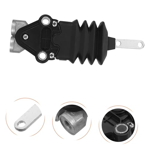 Vanne de de air camion robuste pour confort optimal de suspension