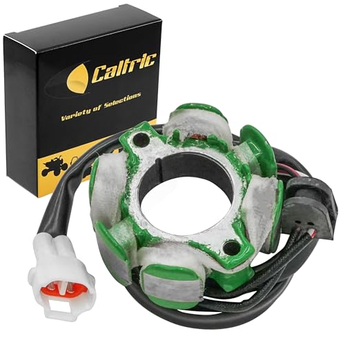 Caltric Stator Compatible With KTM 250 Sx-F Sx F Sxf 2005-2010/250 Sxs-F Sxs F Sxsf 2006 2007 2008