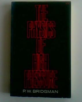 Paperback The physics of high pressure, Book