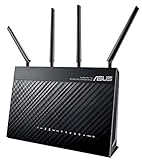 Asus 90IG02M0-BM3H00 DSL-AC87VG AC2400 VOIP Router