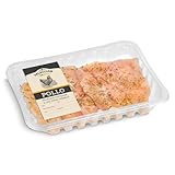Filetes de pechuga de pollo a las finas hierbas Selección de Dia bandeja 450 g aprox.