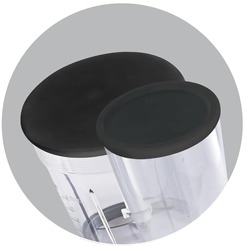 Hamilton Beach Mixer Misturador Multiuso 3 em 1 1000W 9 velocidades 3 acessórios batedor mini proces