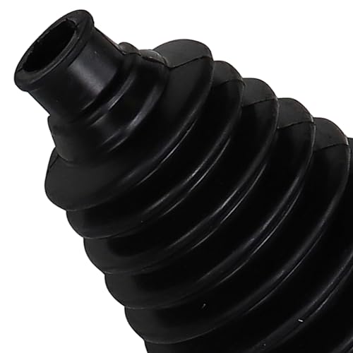 Kit de maletero de dirección fuelle protector de cremallera Beck Arnley 103-3075 3