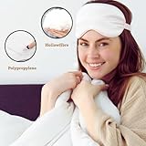 GG GONZALO GRACIA Double Size Duvet 15 Tog | Extra Warm & Cosy Winter Duvets for Cold Nights | Made in UK Quilt | Anti-Allergy & Breathable Duvets (Double, 200 x 200cm) - Image 7