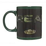 Haver Camp Color Changing Mug Realtree