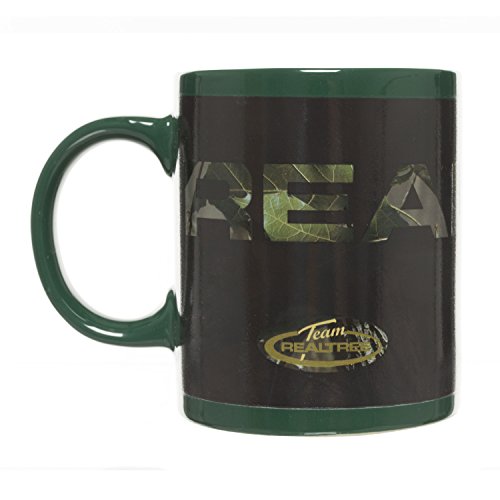 Haver Camp Color Changing Mug Realtree