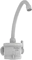 Enerbras Torneira Elétrica Plus de Parede 4 Temperaturas 5500W 220V Branca