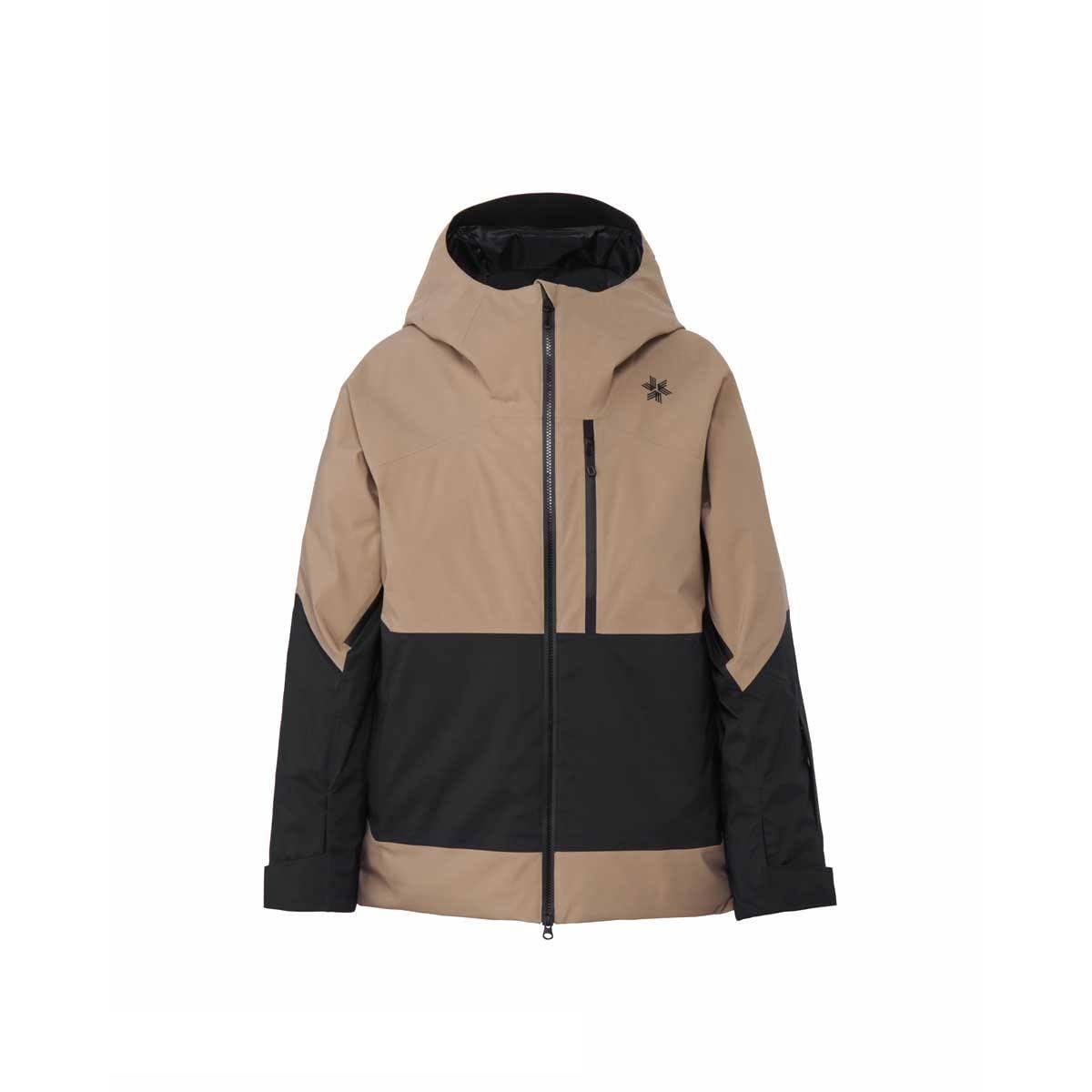 Amazon.co.jp: 〔ゴールドウイン〕スキーウェア ジャケット メンズ G