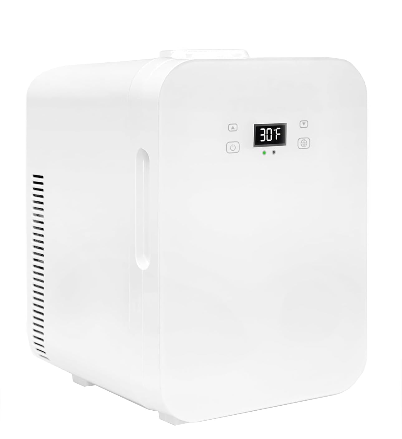 Anbt F1 0.3 cu ft Wine Cooler