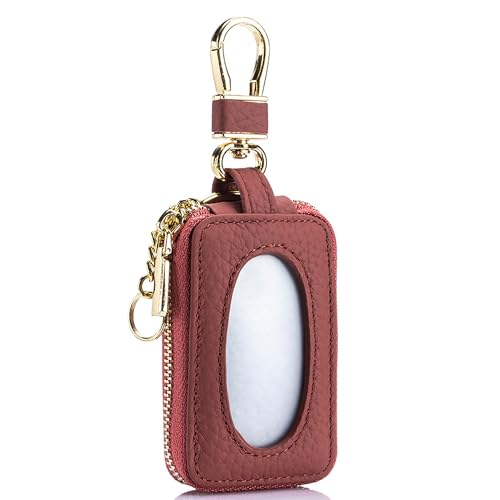 [RenLianyi] L[P[X fB[X Y {v  X}[gL[P[X 1[ 360°]Jri t L[Ot 1{̃L[`F[ RpNg y  key case 蕨 ̓ VN Mtg bh