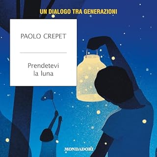 Prendetevi la luna copertina