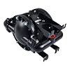 HOLDWELL Pneumatic Diaphragm Pump 666120-344-C Compatible with Ingersoll Rand ARO