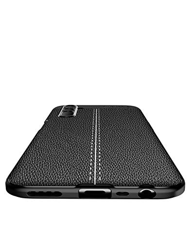 Wuzixi Cover per Realme 6. Design della Manica in