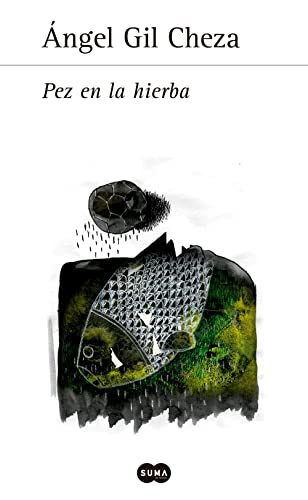 Pez en la hierba (SUMA)