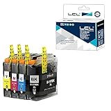 LCL Brother用 ブラザー用 LC117/115-4PK LC1