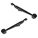 TRQ Front Lower Control Arm Set Compatible with 2001-2005 Lexus IS300