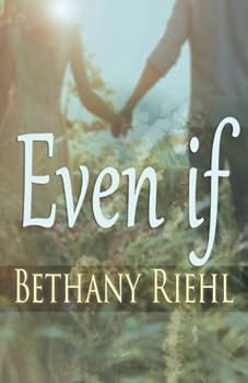 Paperback Even If Book