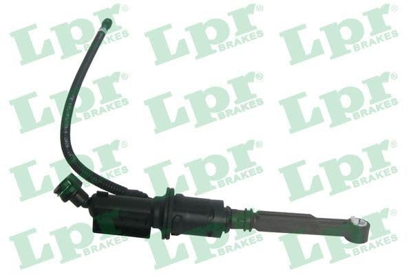 Bomba de embrague modelo 2324 para renovación del circuito hidráulico automotriz