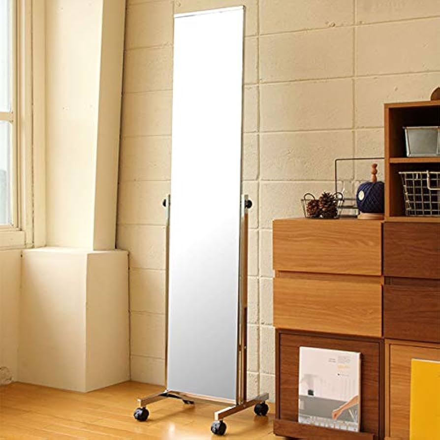 Amazon|スタンドミラー 鏡 姿見 全身 全身鏡 キャスター付 フレーム Amazon|スタンドミラー 鏡 姿見 全身 全身鏡 キャスター付 フレーム