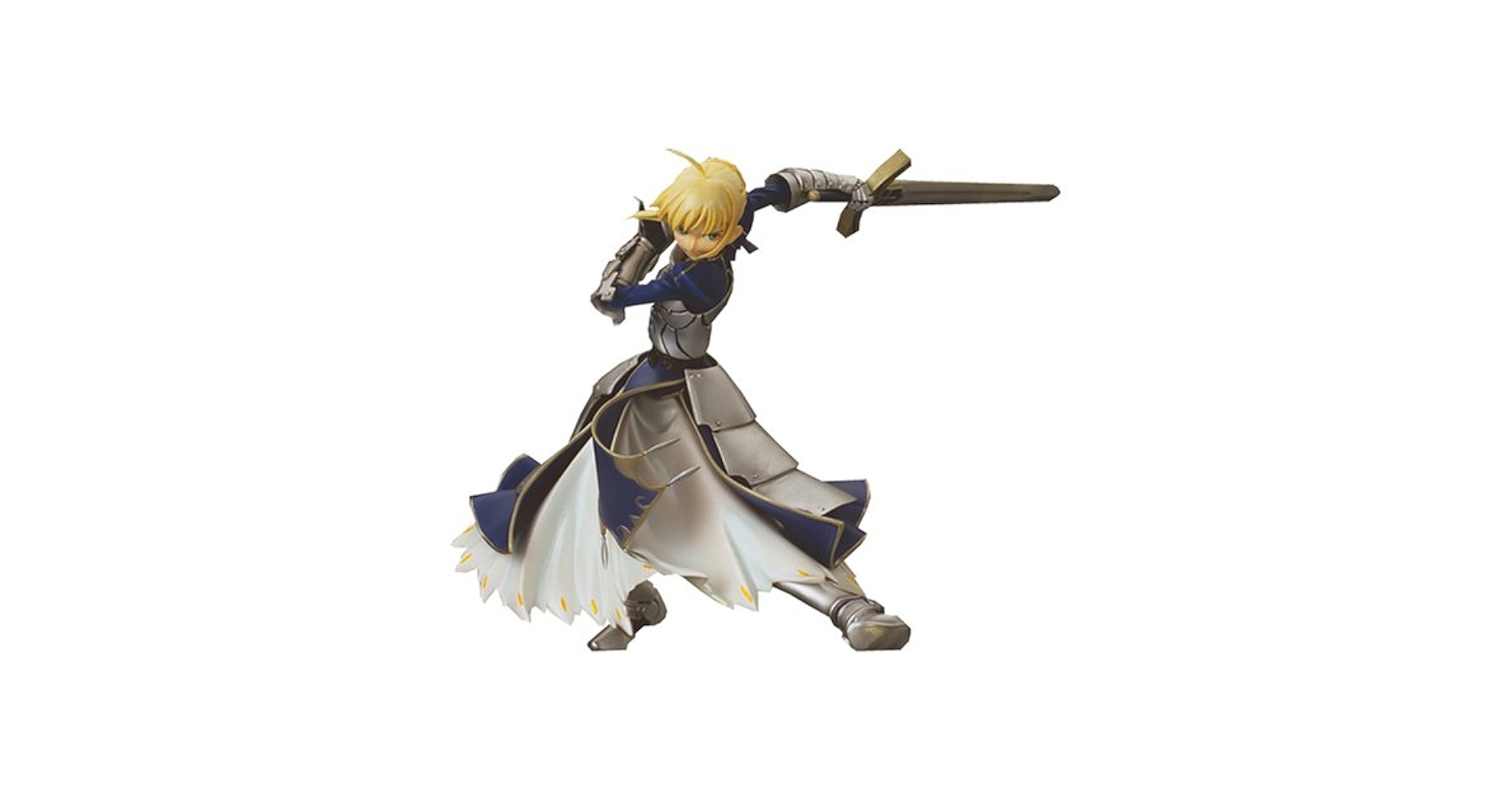 【新品未開封】Fate/stay night セイバー Summer Ver. Fate/stay night セイバー Summer Ver.1/8