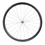 YOELEO SAT C35 DB PRO NxT SL2 700C Disc Brake Clincher Tubeless Front and Rear Wheel Set/Freehub Body: Shimano Micro Spline/Axle Standard: Quick Release F100mm QR / R135mm QR/Rim Height: Front