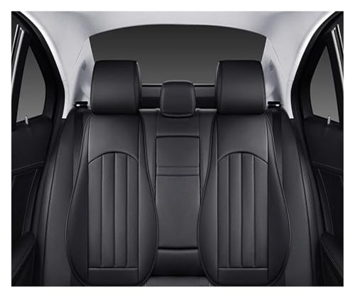 Housse de siège de voiture pour protéger l'intérieur Benz Classe E W210 W212 cuir
