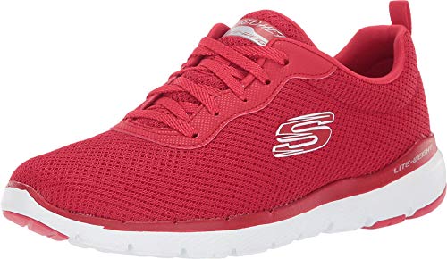 Image of Skechers Womens Flex Appeal 3.0-First Insight13070