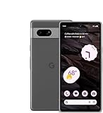Google Pixel 7A 128GB Charcoal Smartphone-Verizon