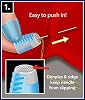 Taylor Seville Originals Wonder Grip and Thimble-Sewing Notions and Accessories-Sewing Supplies #2