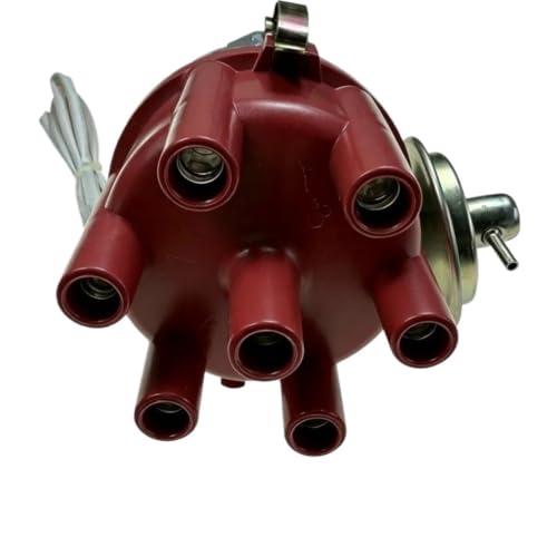 Distribuidor de encendido para restaurar el motor de Toyota Land Cruiser FJ60