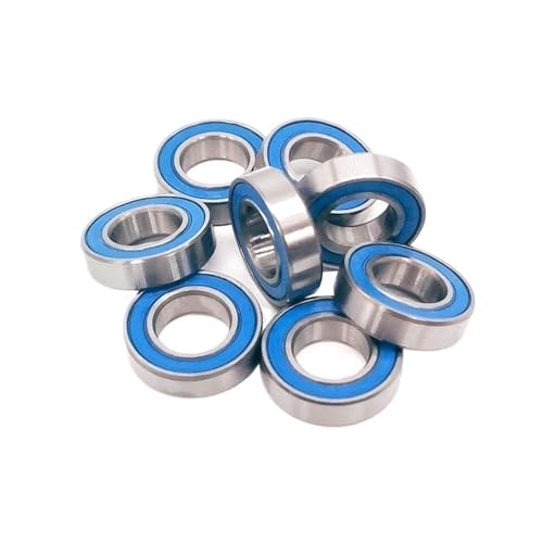 Roulement 6800-2RS ABEC-7 de qualité supérieure pour moyeu de roue