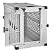 K9 Kennel Boss - Heavy Duty Fully Collapsible Powder-Coated Aluminum Dog Crate - Large (White)