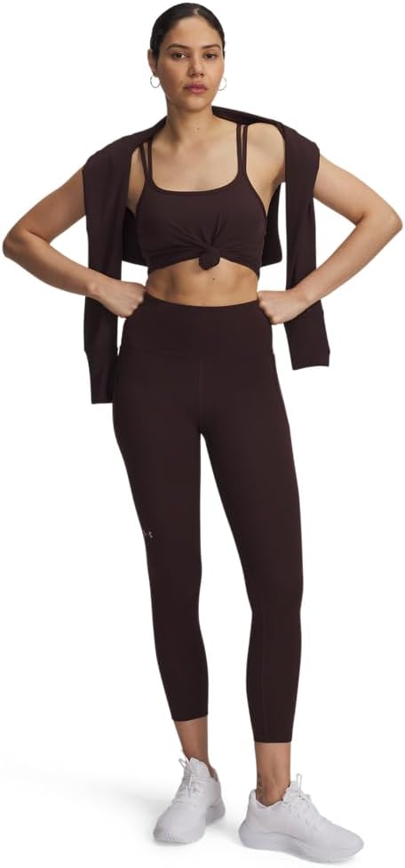 Under Armour Womens Movement Ankle Leggings - Image 3