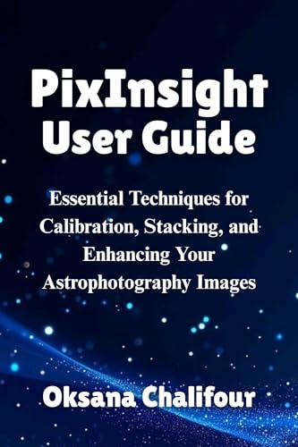 PixInsight User Guide